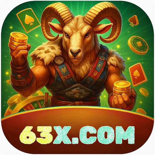 63x.com Cassino Online